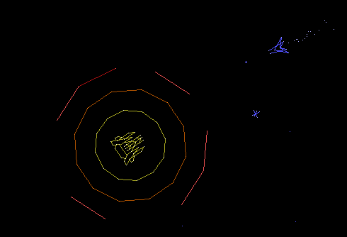 Original - Star Castle