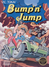 Bump’n’Jump